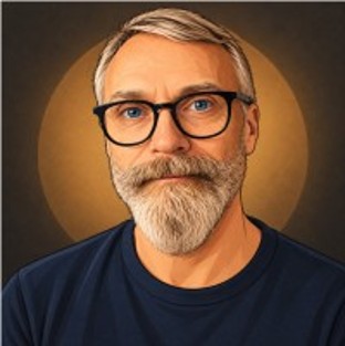 Glenn, founder of Sales Physician